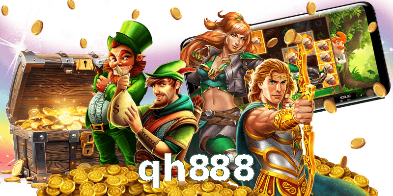 qh888