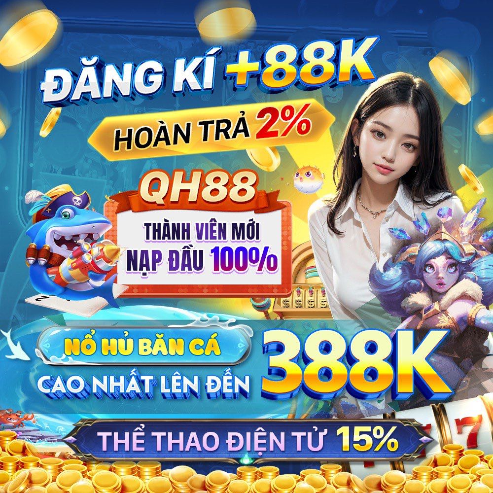 qh888
